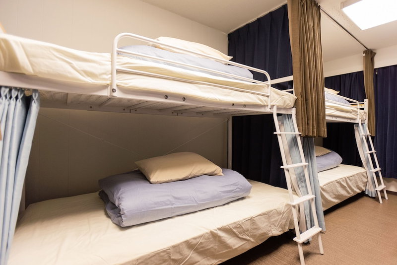 Guest House Banvina - Hostel, Kagoshima, Japan