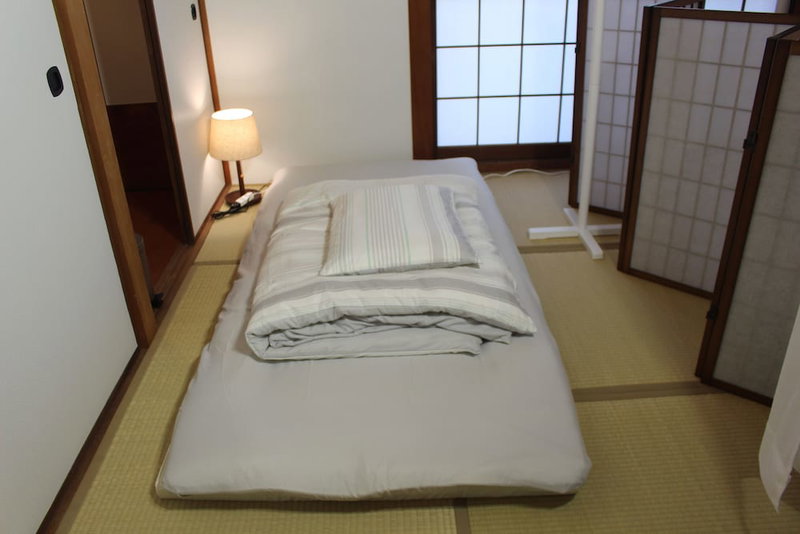 Guest House Banvina - Hostel, Kagoshima, Japan