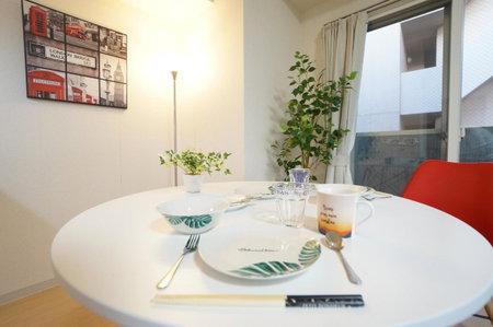 Downtown area Spacious cozy room Susukino IK901, Sapporo, Japan
