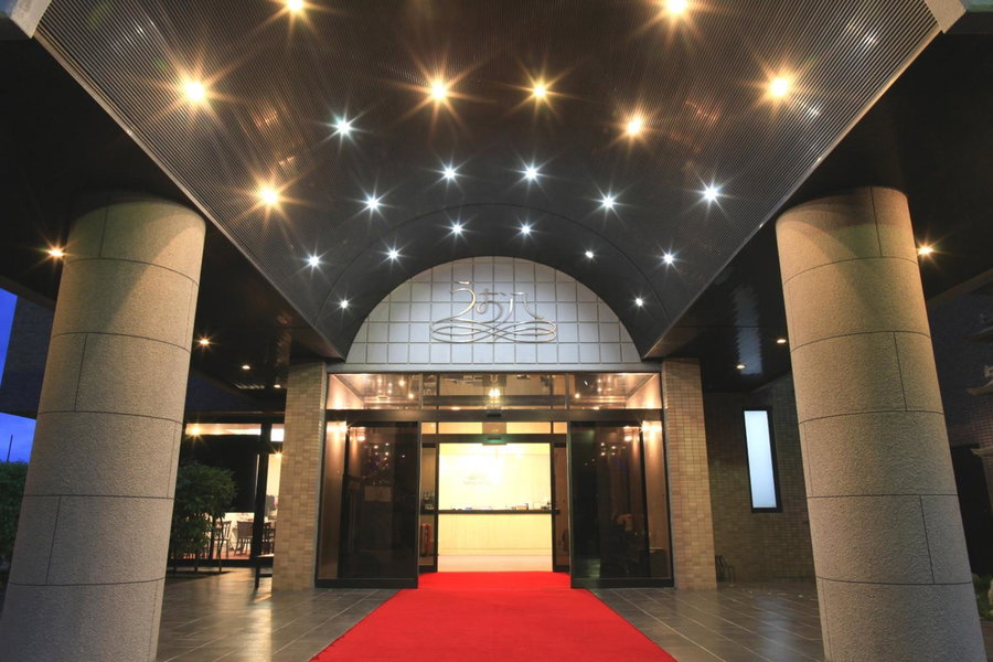 Royal Hotel Uohachi, Toyota, Japan
