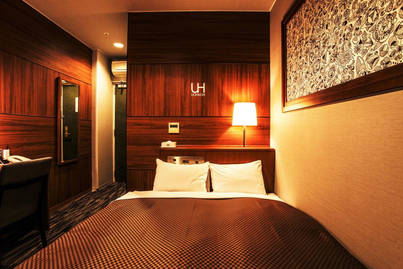 Royal Hotel Uohachi, Toyota, Japan