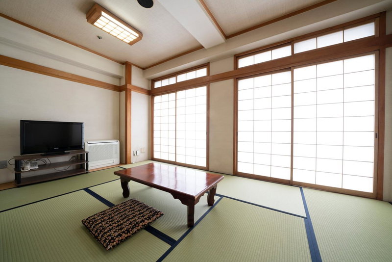 Royal Hotel Uohachi, Toyota, Japan
