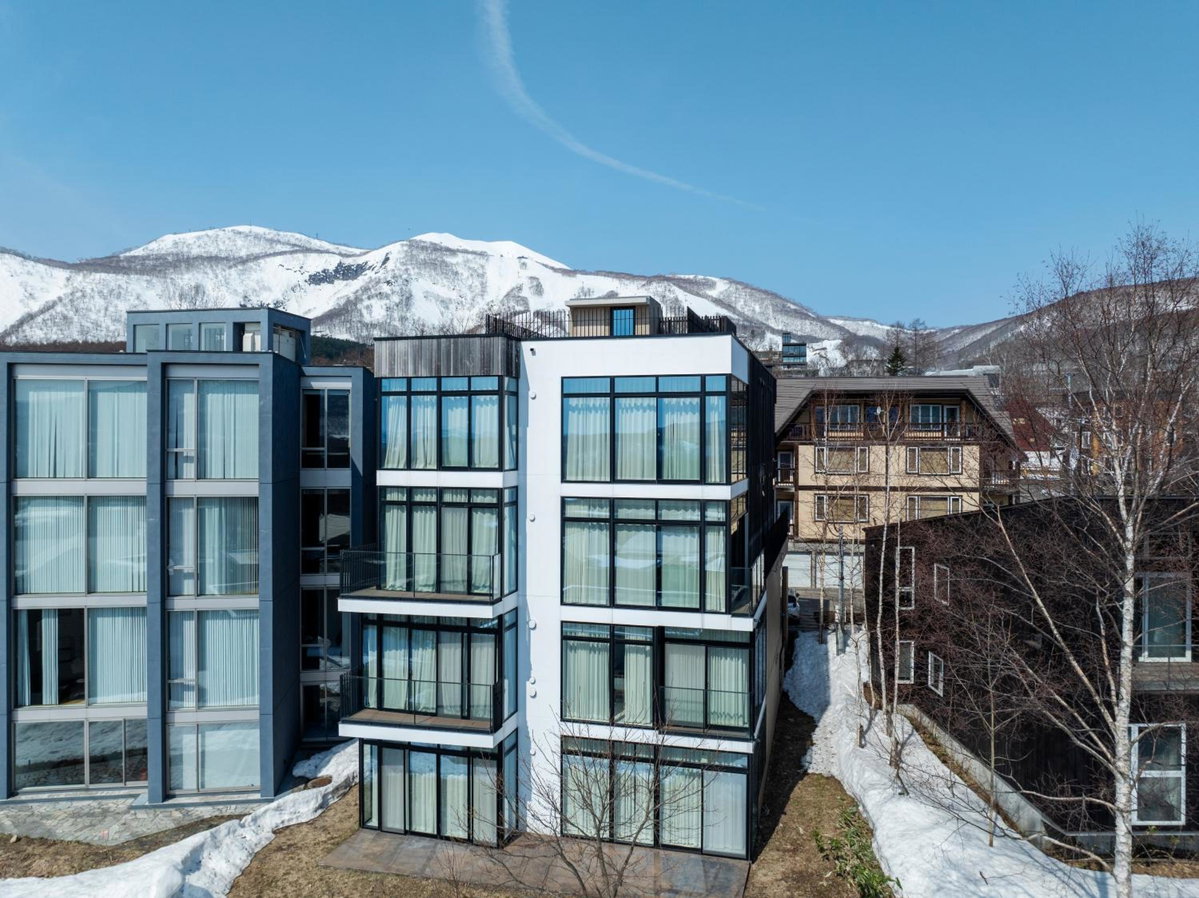 Loft Niseko, Japan