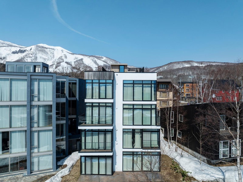 Loft Niseko, Kutchan, Japan