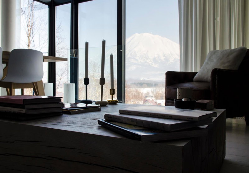 Loft Niseko, Kutchan, Japan