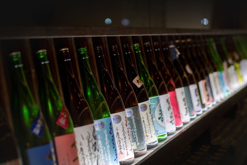 Surikamitei Ohtori, Fukushima, Japan