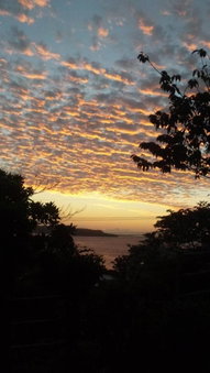 Minshuku Tantawan, Motobu, Japan