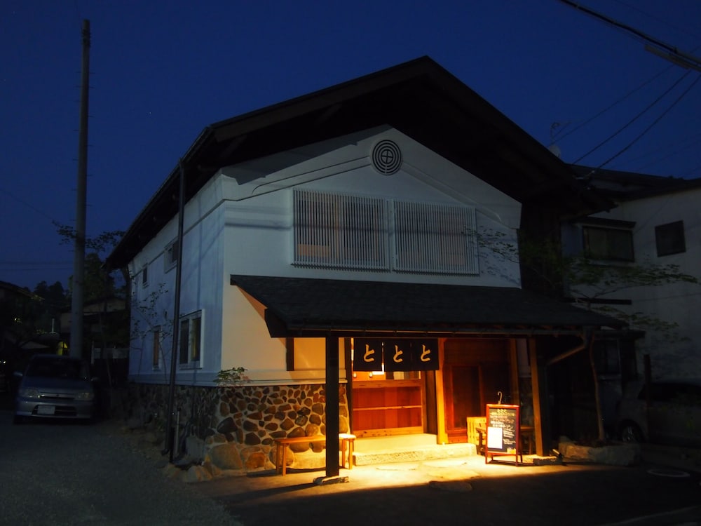Tototo Morioka - Hostel, Japan