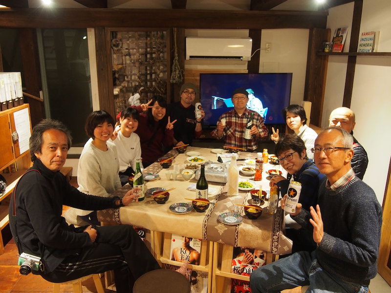 Tototo Morioka - Hostel, Morioka, Japan