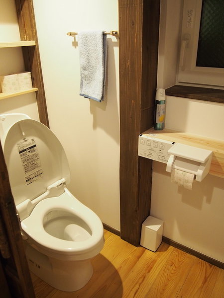 Tototo Morioka - Hostel, Morioka, Japan