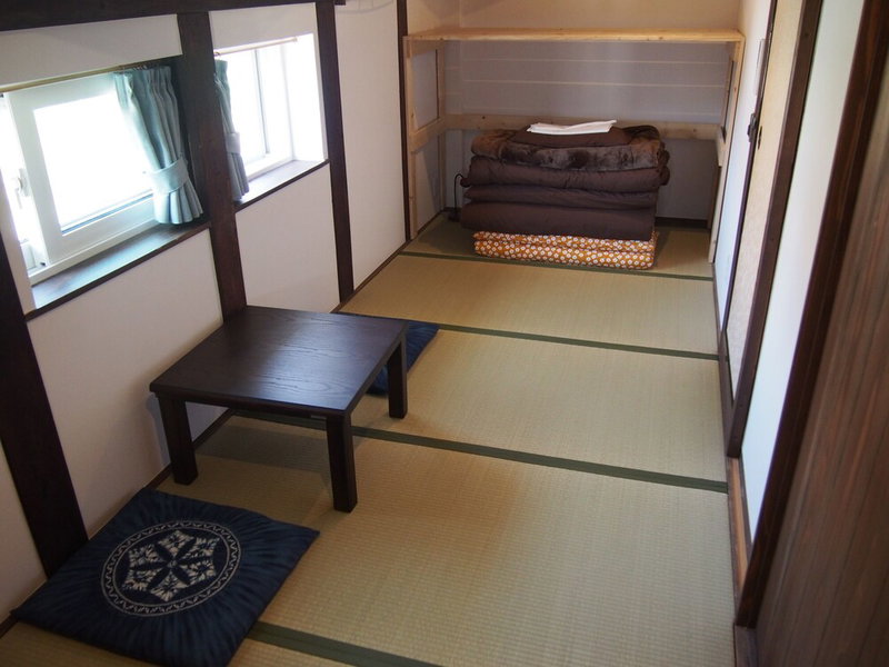 Tototo Morioka - Hostel, Morioka, Japan