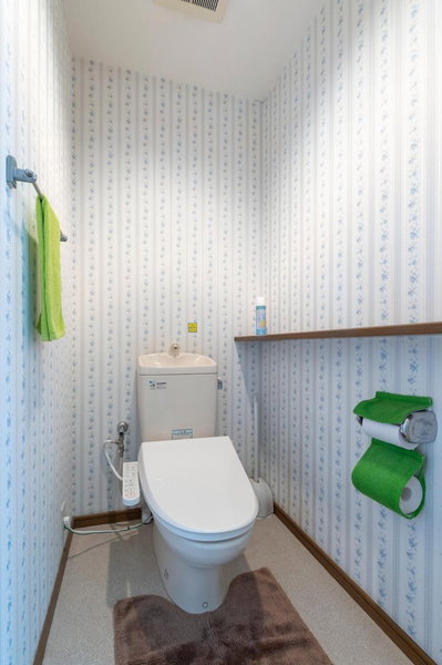Green Guest House Kagoshima - Hostel, Kagoshima, Japan
