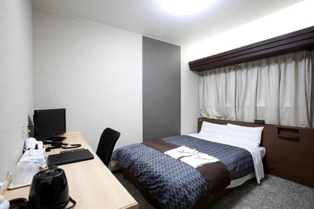 Nagasaki IK Hotel, Nagasaki, Japan