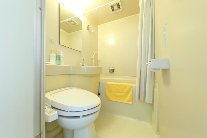 Nagasaki IK Hotel, Nagasaki, Japan