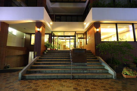 Nagasaki IK Hotel, Nagasaki, Japan