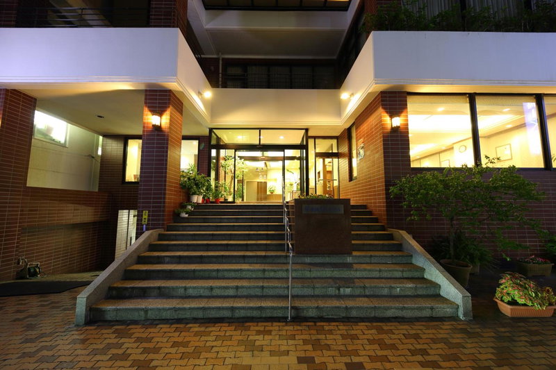 Nagasaki IK Hotel, Nagasaki, Japan