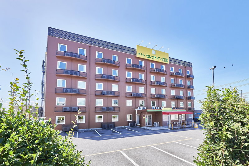Hotel Select Inn Numazu, Numazu, Japan
