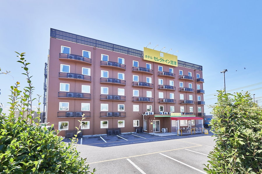 Hotel Select Inn Numazu, Numazu, Japan
