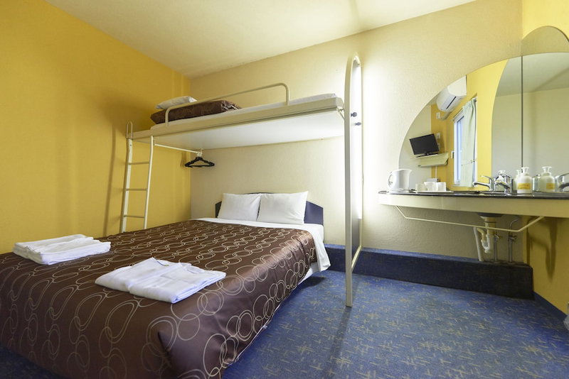 Hotel Select Inn Numazu, Numazu, Japan