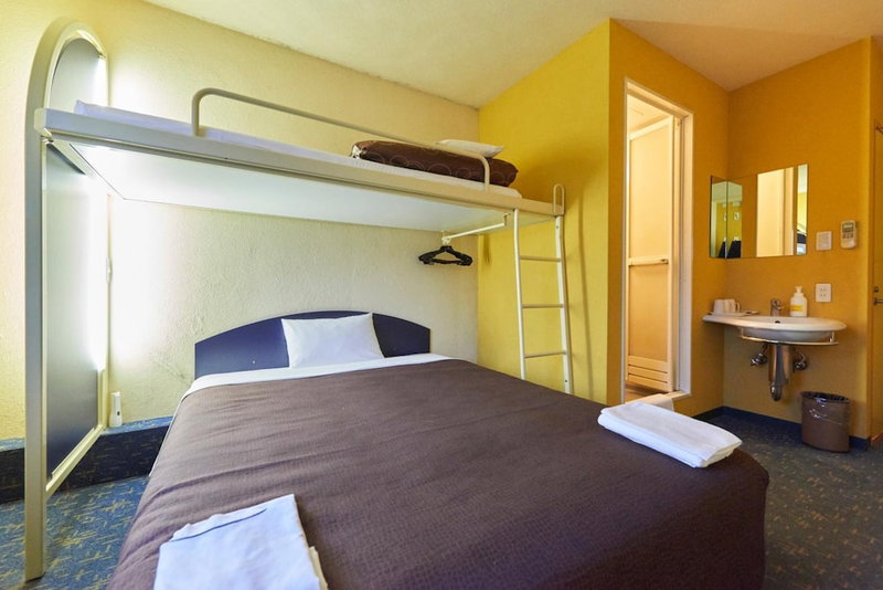 Hotel Select Inn Numazu, Numazu, Japan