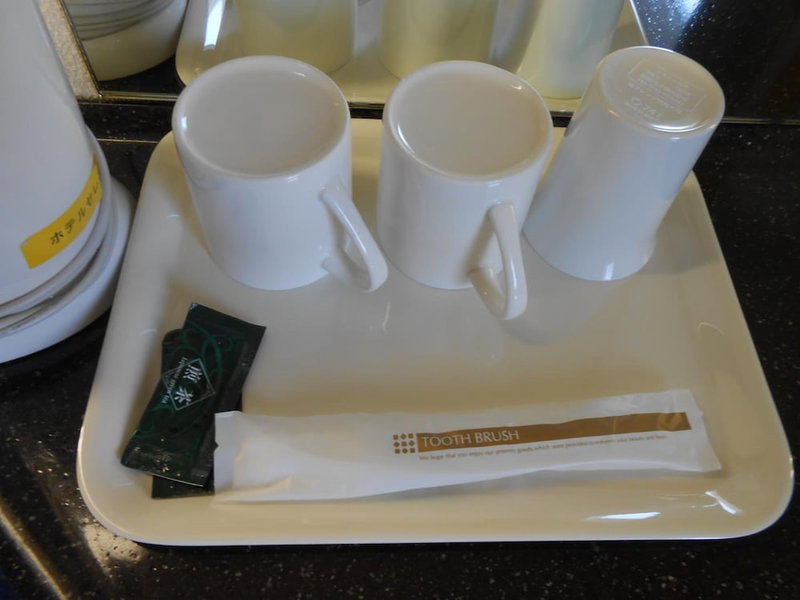 Hotel Select Inn Numazu, Numazu, Japan