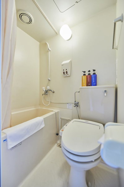 Hotel Select Inn Numazu, Numazu, Japan