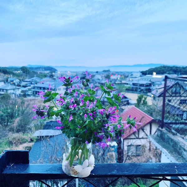 Bianca55, Tannowa, Japan