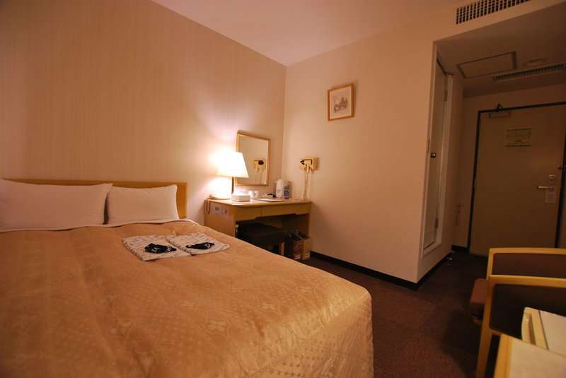 Sun Hotel Hachioji, Hachioji, Japan