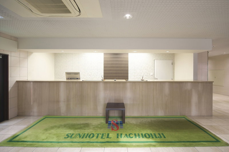 Sun Hotel Hachioji, Hachioji, Japan