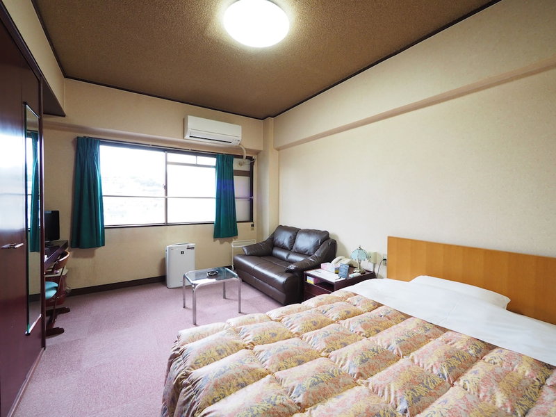 Skyheart Hotel Shimonoseki, Shimonoseki, Japan