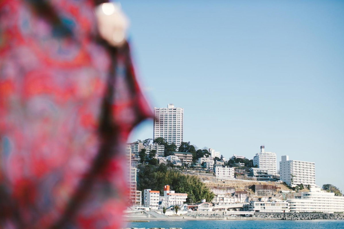 Hotel · ロマンス座カド, Atami