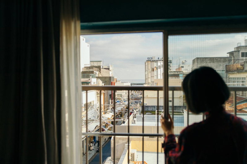 ロマンス座カド, Atami, Japan