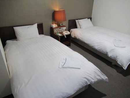 Hotel Tomakomai Green Hills, Tomakomai, Japan
