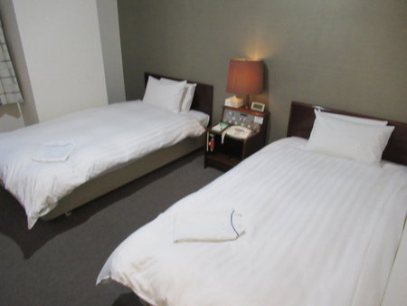 Hotel Tomakomai Green Hills, Tomakomai, Japan