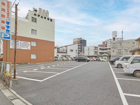 Kumagaya Royal Hotel Suzuki, Kumagaya, Japan
