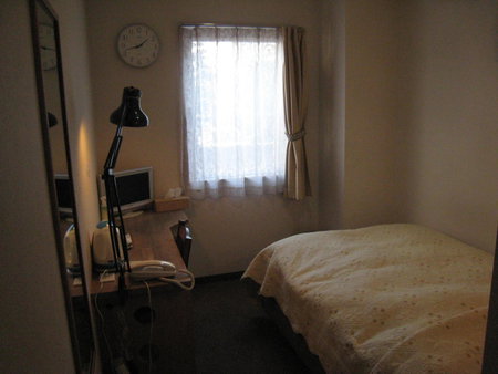 Kumagaya Royal Hotel Suzuki, Kumagaya, Japan
