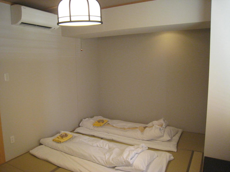 Kumagaya Royal Hotel Suzuki, Kumagaya, Japan