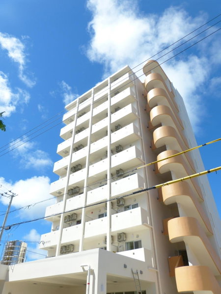 Hotel Peacely In Miyakojima Nexus, Miyako Island, Japan