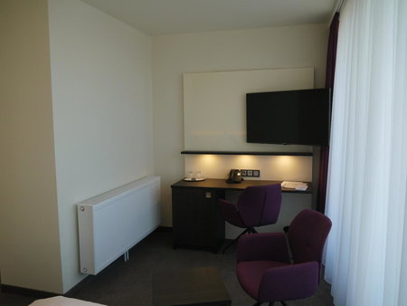 Hotel am Berg Esslingen, Esslingen, Germany
