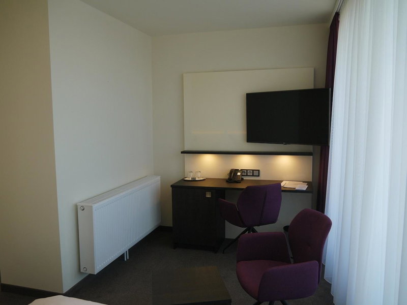 Hotel am Berg Esslingen, Esslingen, Germany