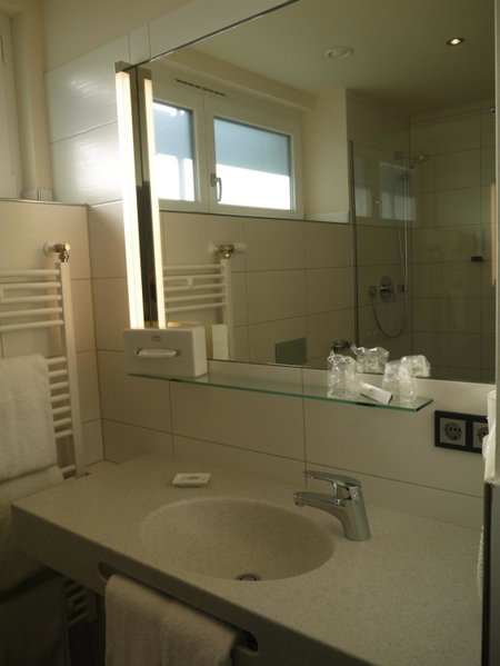 Hotel am Berg Esslingen, Esslingen, Germany