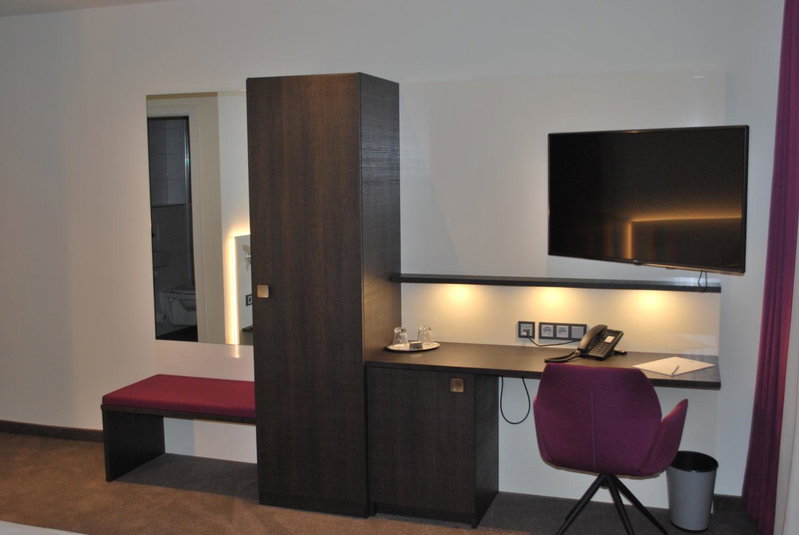 Hotel am Berg Esslingen, Esslingen, Germany