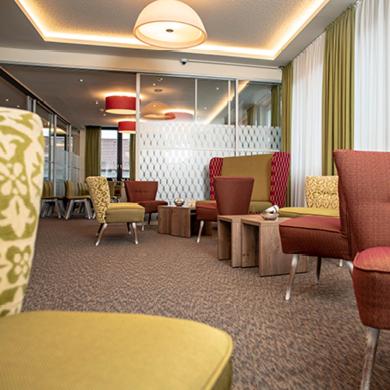Hotel am Berg Esslingen, Esslingen, Germany