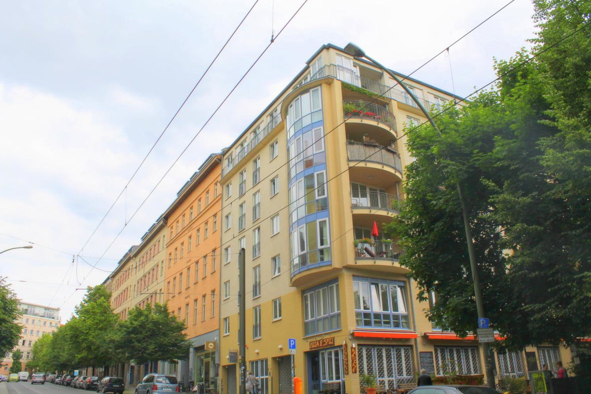 Hotel · Midi Inn Parkhotel Mitte, Berlin