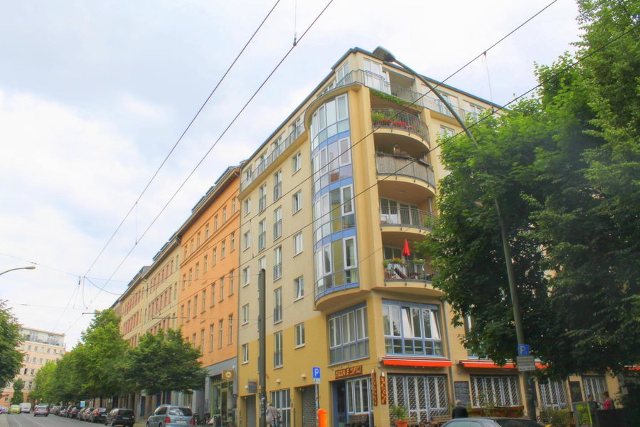 Midi Inn Parkhotel Mitte, Berlin, Germany