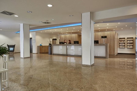 Sunday Hotel Wiesbaden Niedernhausen Apartments, Niedernhausen, Germany