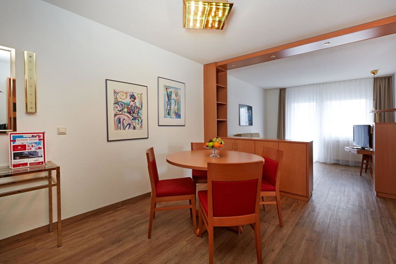 Sunday Hotel Wiesbaden Niedernhausen Apartments, Niedernhausen, Germany
