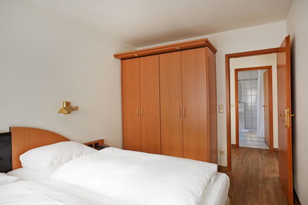 Sunday Hotel Wiesbaden Niedernhausen Apartments, Niedernhausen, Germany