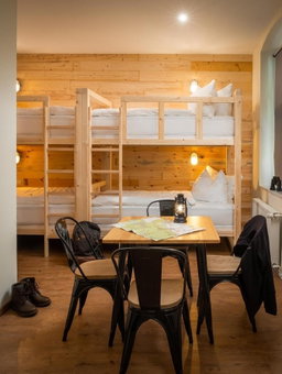 Bodetaler Basecamp Lodge, Oberharz am Brocken, Germany