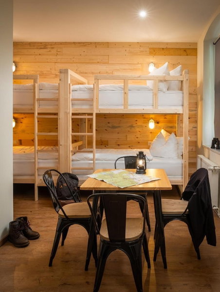 Bodetaler Basecamp Lodge, Oberharz am Brocken, Germany